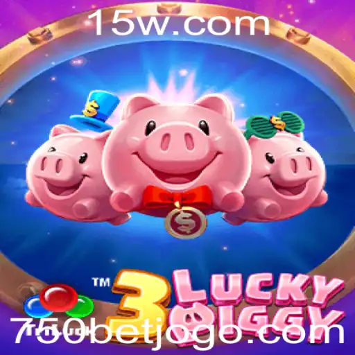 Descubra o Fascinante Mundo de 3LUCKYPIGGY com 750bet