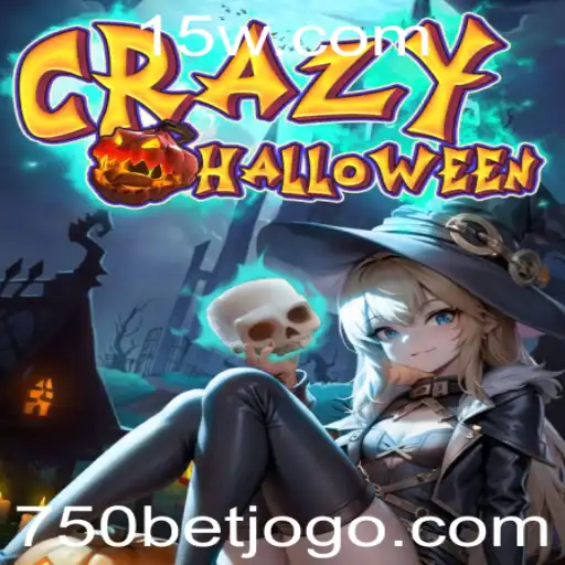 Descubra CrazyHalloween: O Jogo que Revoluciona o Halloween com 750bet