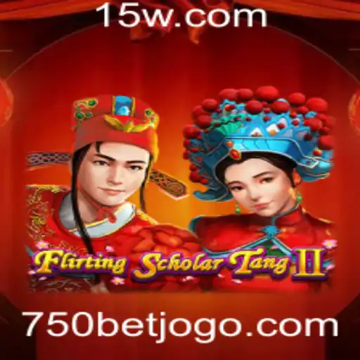 Descubra o Fascinante Mundo de FlirtingScholarTangII com 750bet