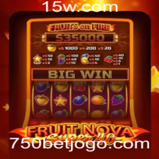 Explorando o Mundo do Jogo FruitNovaSuper40