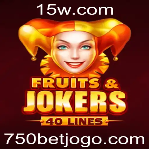 Descubra a Emoção do Jogo Online com FruitsAndJokers40