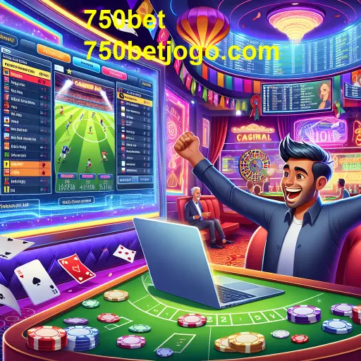 Apostas Online: Explorando o Mundo da 750bet