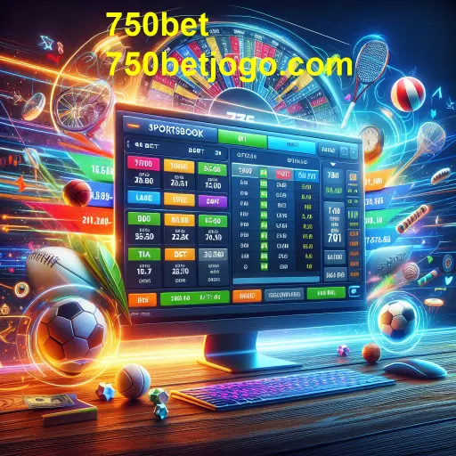 A Ascensão das Apostas em Esportes na 750bet