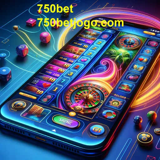 A Ascensão dos Jogos Virtuais na Plataforma 750bet