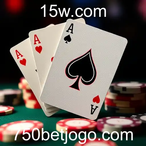 Explorando o Fascinante Mundo dos Jogos de Pôquer com 750bet