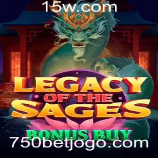 Explorando o Jogo Legacy of the Sages Bonus Buy e a Estratégia 750bet