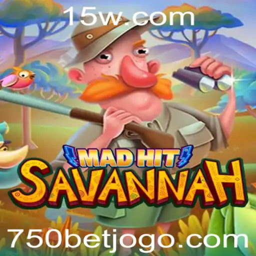 Explorando MadHitSavannah: O Novo Fenômeno dos Jogos de Aposta