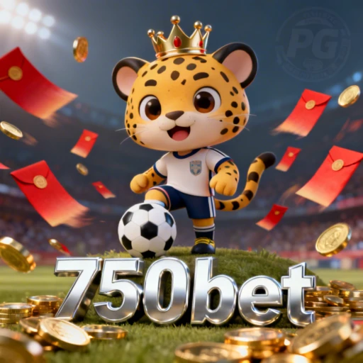 750bet Logo
