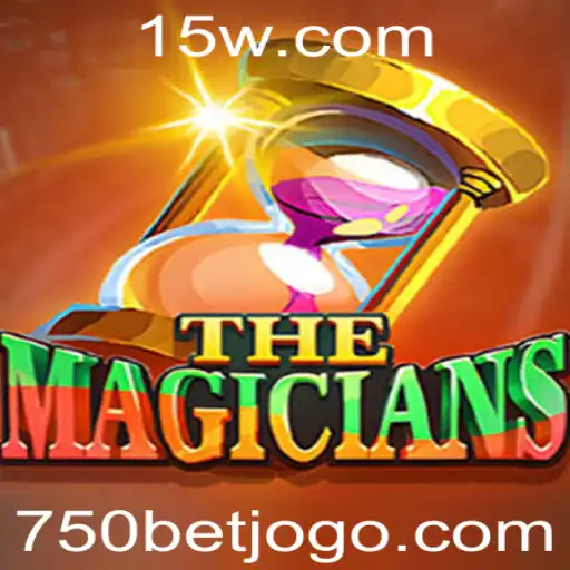 Descubra a Magia de 'TheMagicians': Um Mergulho no Jogo de Apostas '750bet'