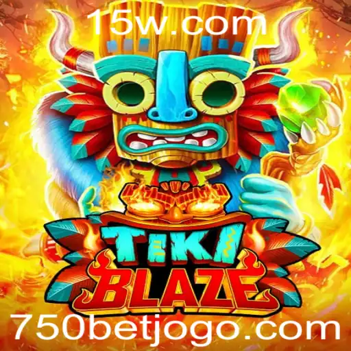 Descubra TikiBlaze: O Jogo de Casino Inovador
