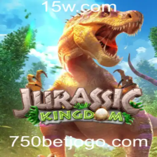 Descubra as Aventuras de JurassicKingdom